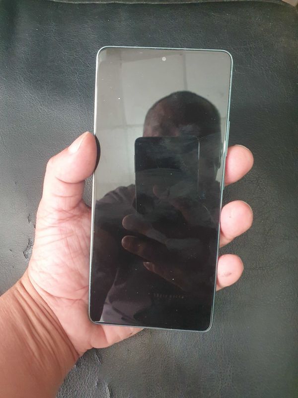 Redmi not 13 pro 4g