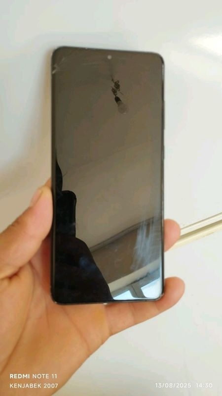 Galaxy s20ultra 12+259