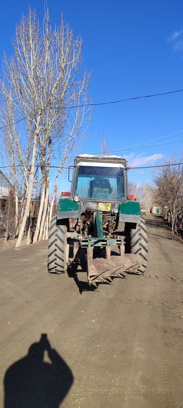 MTZ 80 sotiladi mtz 80