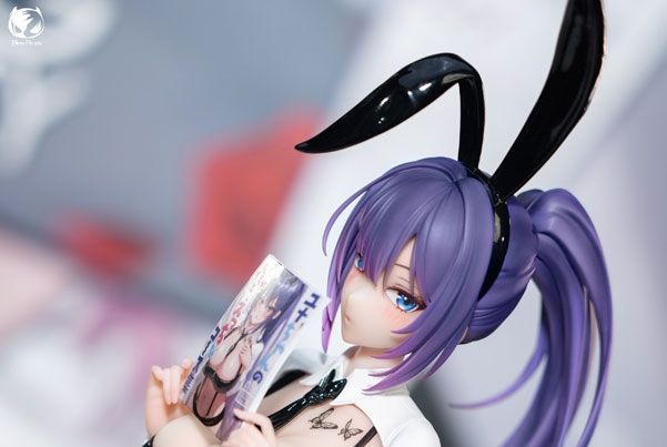 Аниме Фигурка 45 см - в масштабе 1/4 YUNA BUNNY
