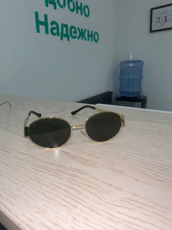 Женские очки солнечные Женские очки солнечные