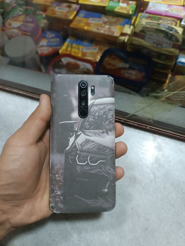 REDMI NOT 8 PRO RADNOY HOLATI REDMI NOT 8 PRO RADNOY HOLATI