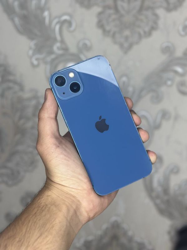 Iphone 13 128 gb всё радноп Iphone 13 128 gb всё радноп
