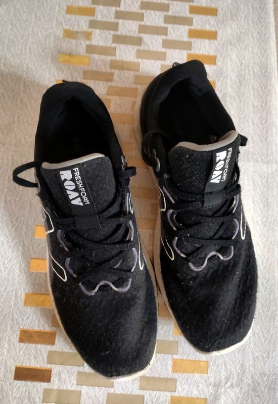 Кроссовки new balance original 44,5 размер