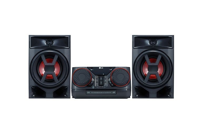 LG XBOOM muziklaniy sentr LG XBOOM muziklaniy sentr