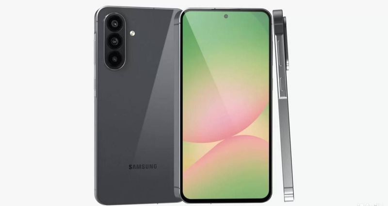 Samsung a56 5g 8/256 gb
