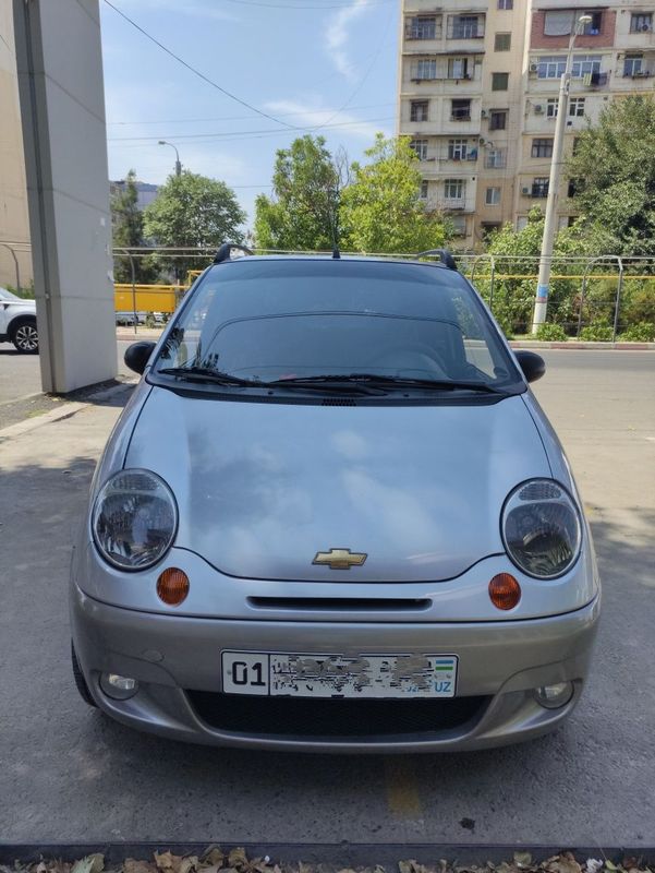 Chevrolet Matiz Best Chevrolet Matiz Best