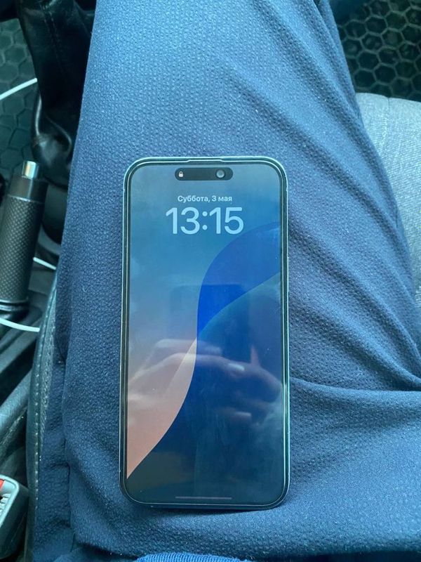 iPhone 14 pro max 256 ZA/A iPhone 14 pro max 256 ZA/A