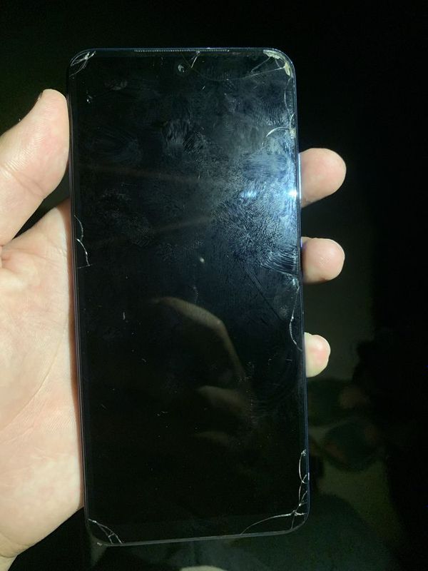 Redmi not 11 uzi 128/8 Redmi not 11 uzi 128/8