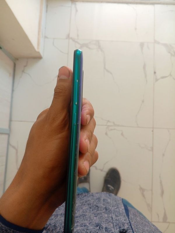 Redmi Note 8 pro sotiladi Redmi Note 8 pro sotiladi