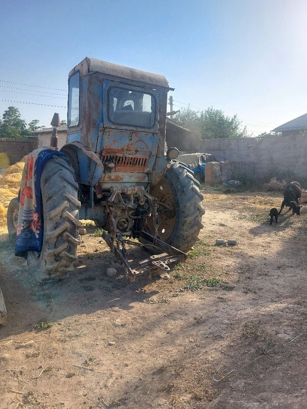 Traktor 28 kelishtirib beramiz Traktor 28 kelishtirib beramiz