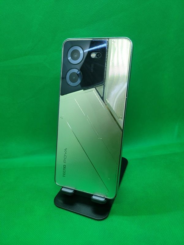 Techno Pova 5 128 Gb Techno Pova 5 128 Gb