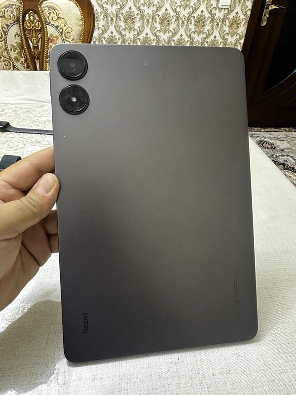 Redmi pad pro 128 gb Wife Redmi pad pro 128 gb Wife