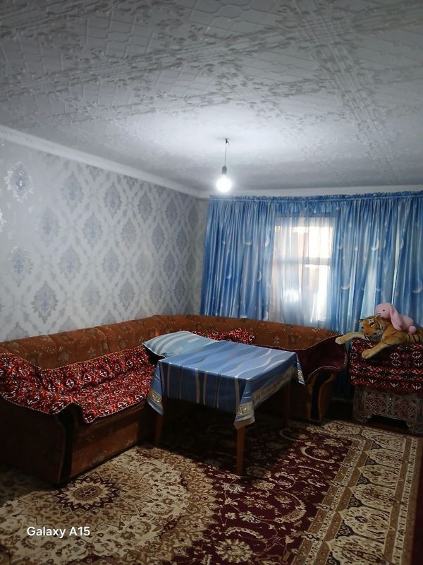 Продаётся квартира Продаётся квартира