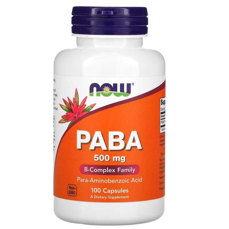 ПАБА 500мг. PABA 500mg. ПАБК 500 мг ПАБА 500мг. PABA 500mg. ПАБК 500 мг