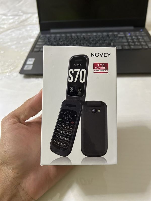 Novey S70R sotiladi Novey S70R sotiladi