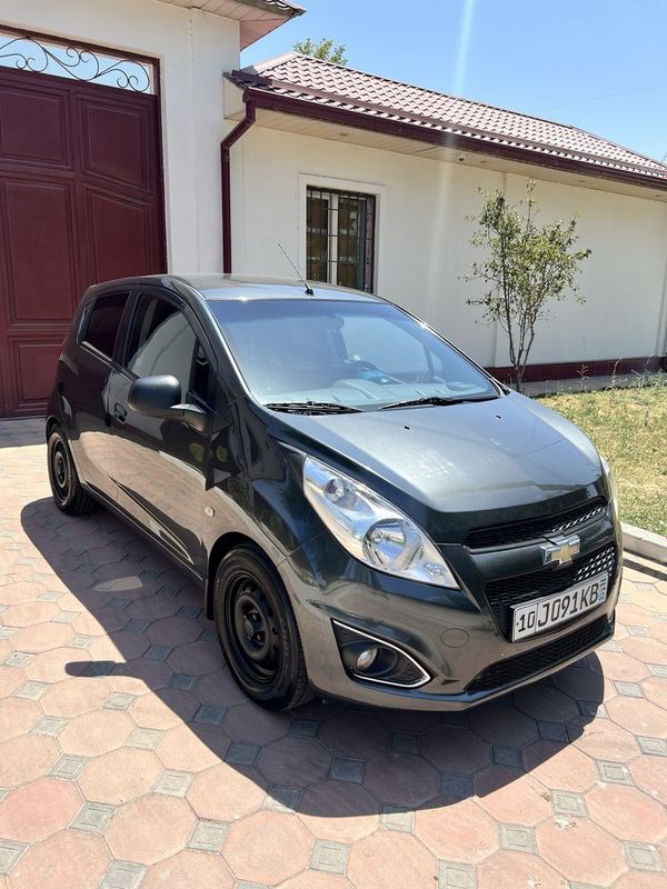 Spark 2019 MT +Metan 2-pazitsa Spark 2019 MT +Metan 2-pazitsa