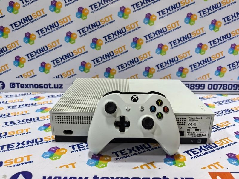 Продается Xbox one S
