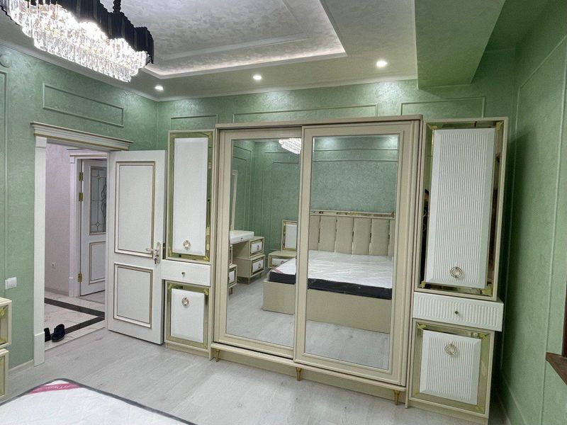 Mebel terish xizmati