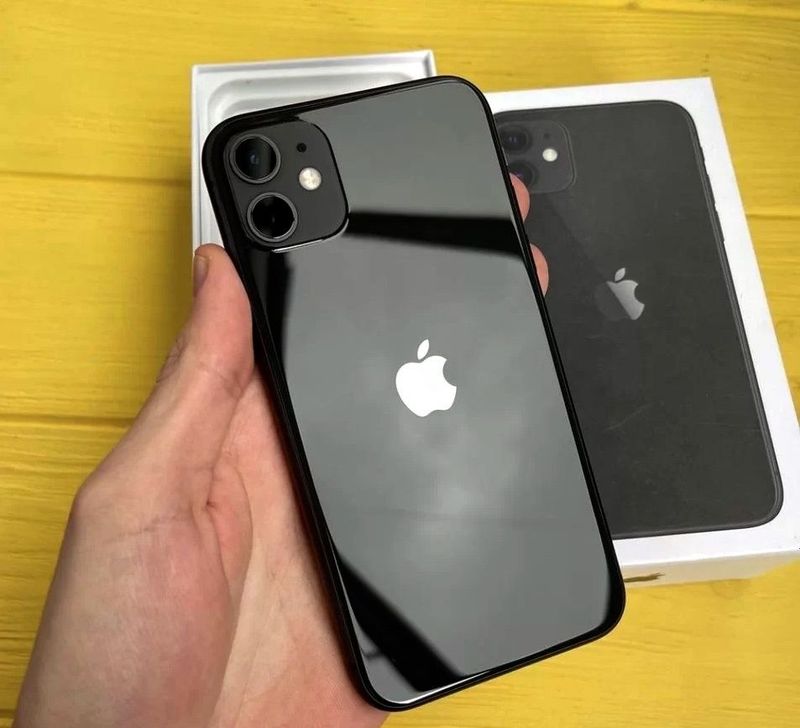 IPhone 11 64gb батарея 92% ИДЕАЛ