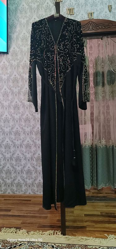 abaya