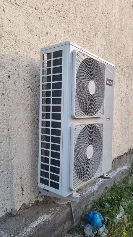 Kanditsioner Aux 48 Kanditsioner Aux 48