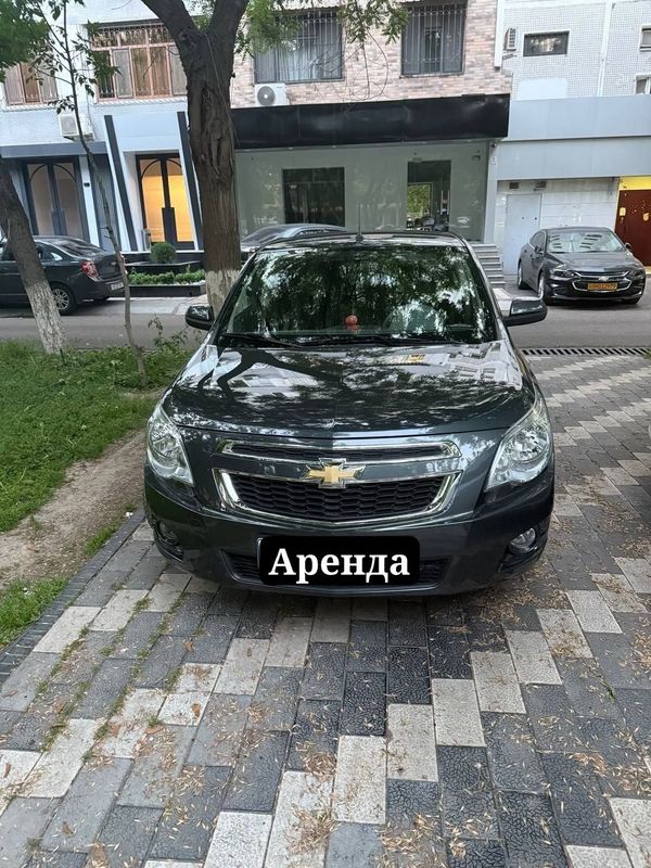 Отдам с аренду с Выкупом Кобальт 4 позиция Отдам с аренду с Выкупом Кобальт 4 позиция