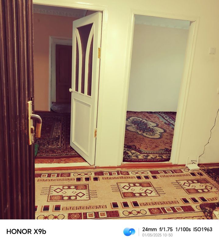 Kvartira ijaraga beriladi 4 xonali Kvartira ijaraga beriladi 4 xonali
