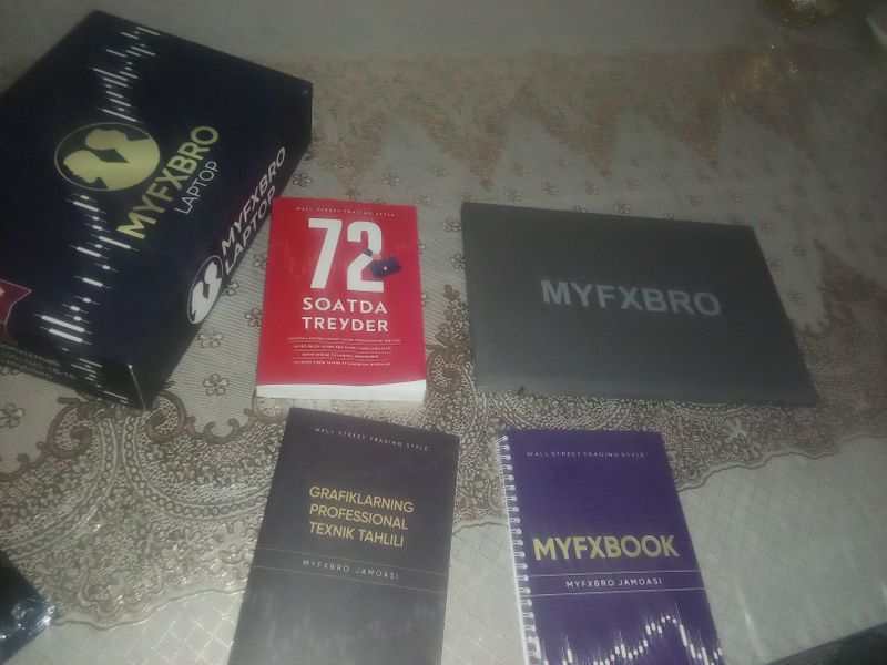 MYFXBOOK TUPLAMI SOTILADI