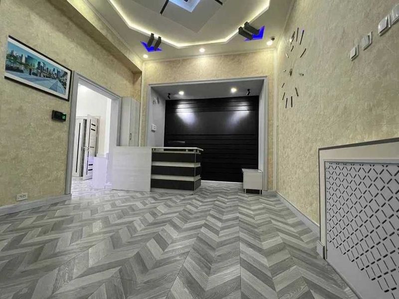 Сдаётся офис 200 м² — Яккасарай, ул. Шота Руставели #IDT4103 Сдаётся офис 200 м² — Яккасарай, ул. Шота Руставели #IDT4103