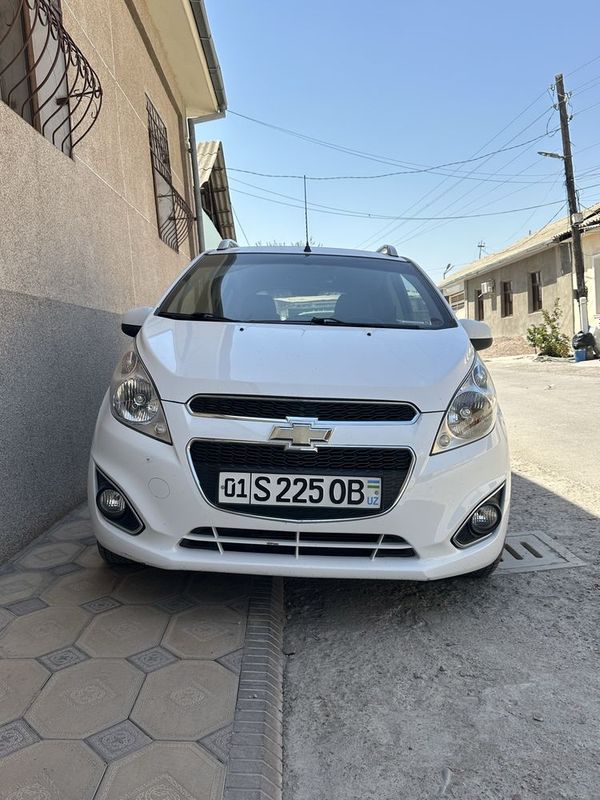 Spark avtomat 2020 Spark avtomat 2020