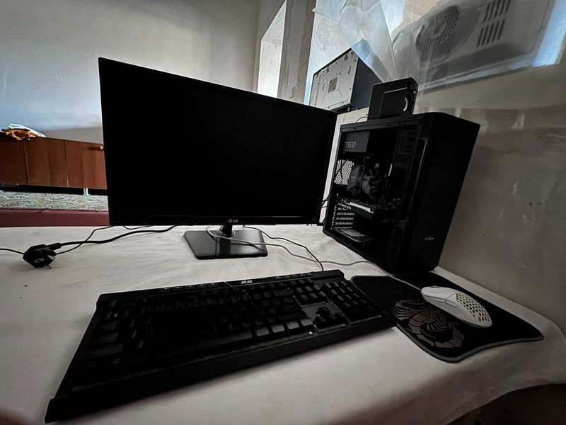 i3 12100f h610 gigabayte i3 12100f h610 gigabayte