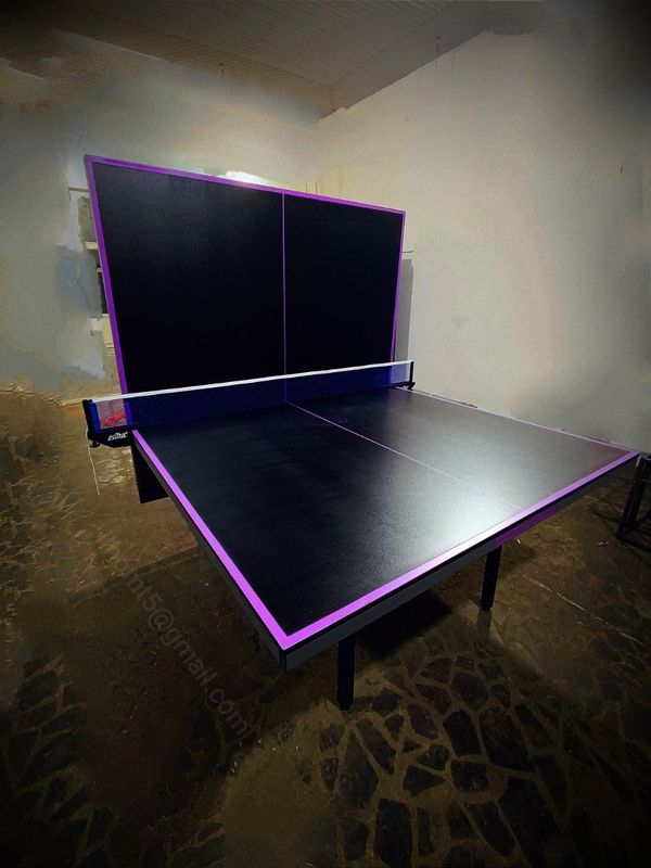 Stol Tennis ping pong