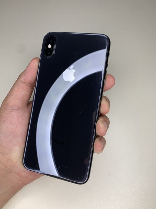 Iphone xs max 64gb ideal Iphone xs max 64gb ideal