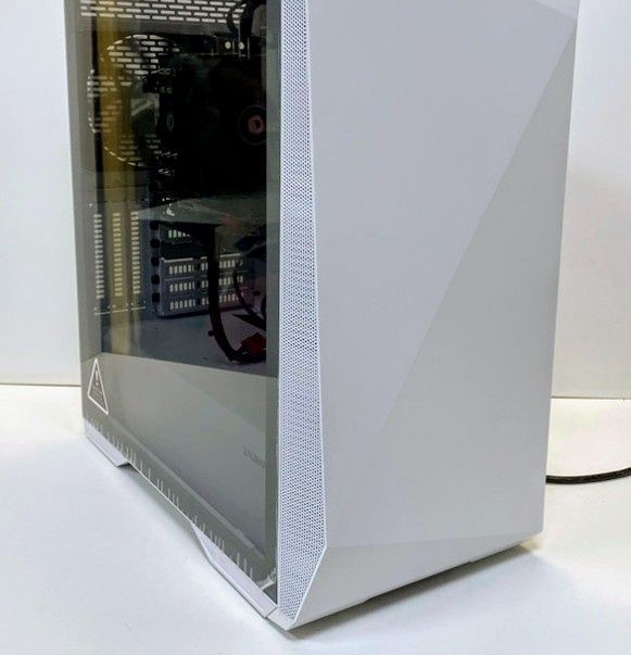 Core i7 10700kf Plata h510 noname urezzny Rtx 3070 Ddr4 32gb (16gbx2)