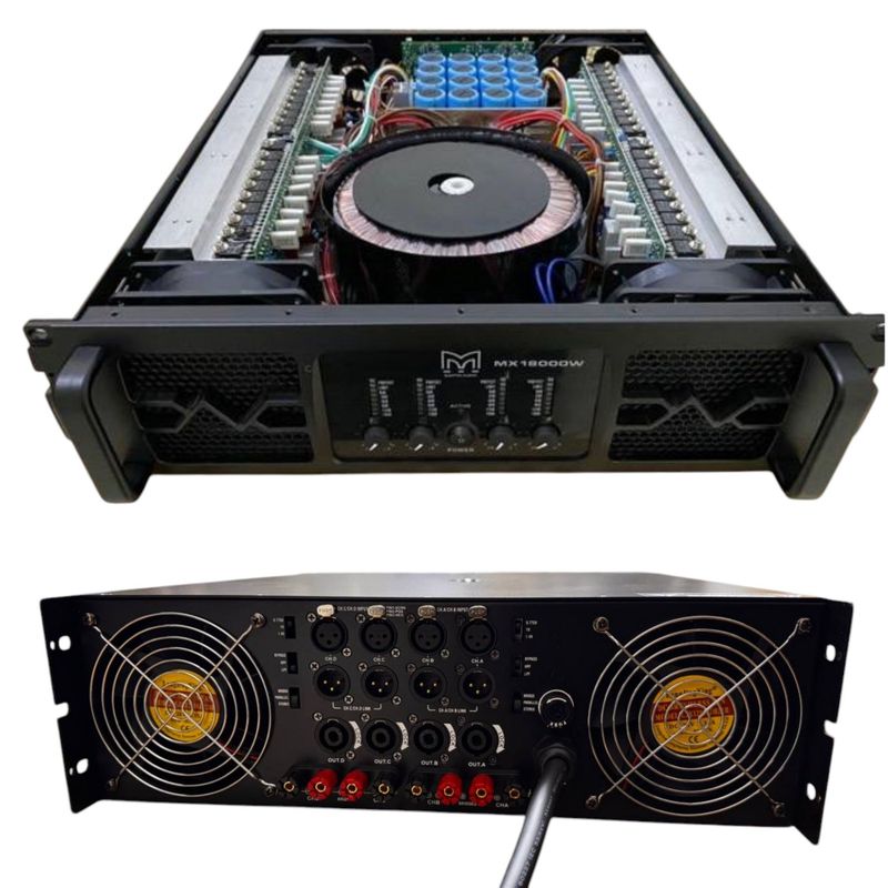 Martin MX18000W Yangi upakovkada Martin MX18000W Yangi upakovkada