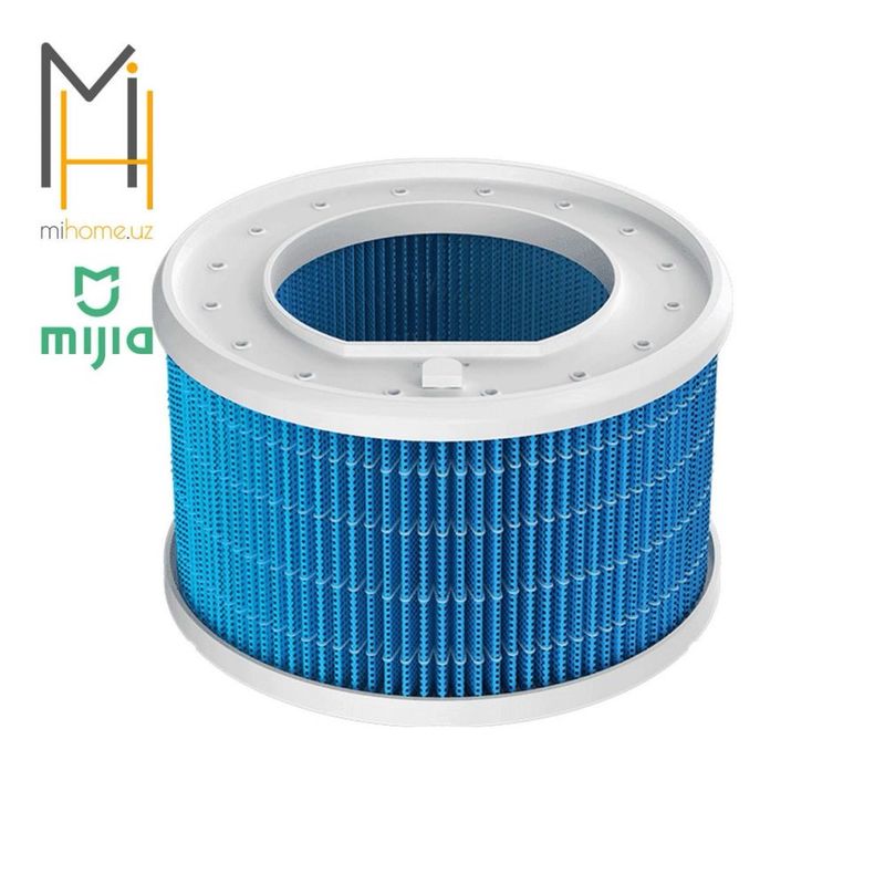 Фильтр для Увлажнителя воздуха Xiaomi Mijia Fogless Humidifier 3 Фильтр для Увлажнителя воздуха Xiaomi Mijia Fogless Humidifier 3