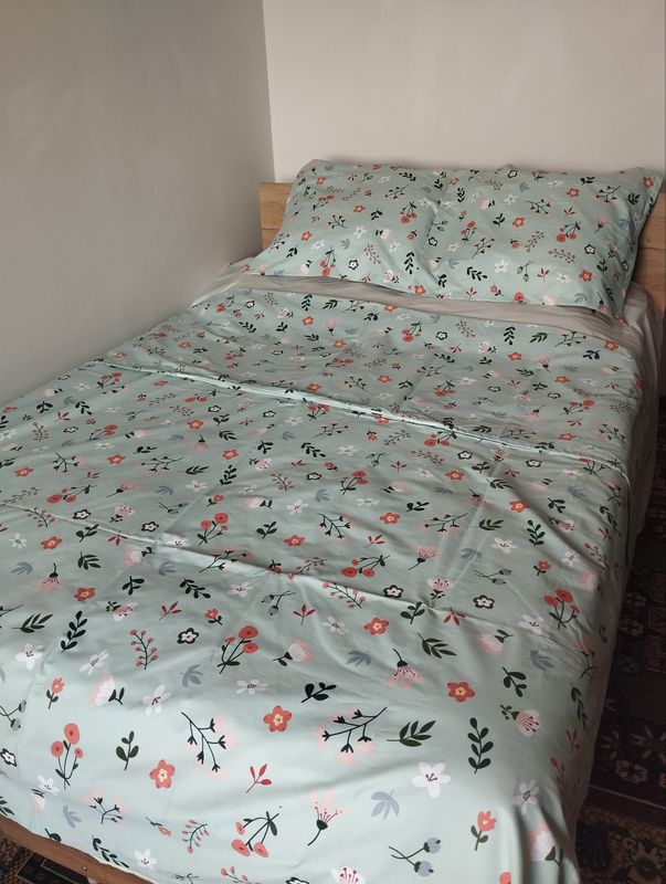 2 kishilik komplekt