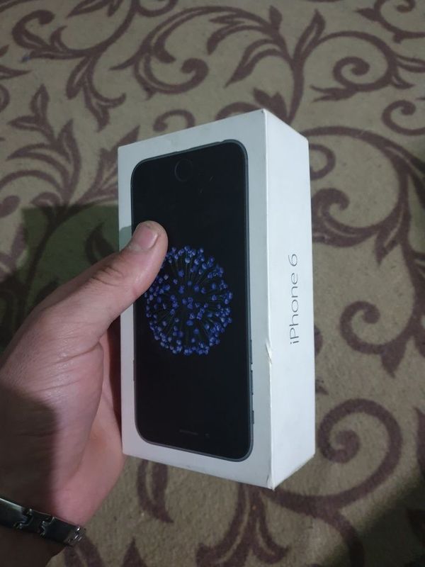 Iphone 6 karabka dakument sotiladi