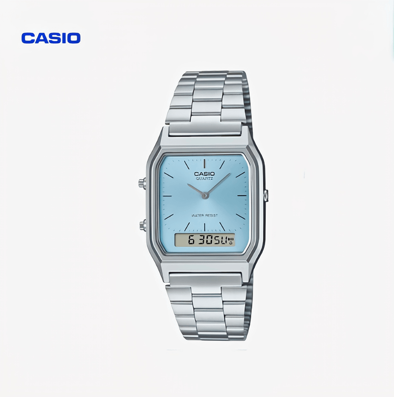 Casio AQ-230A Casio AQ-230A