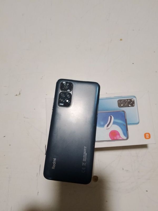 Redmi note 11s 8ga 128 Redmi note 11s 8ga 128