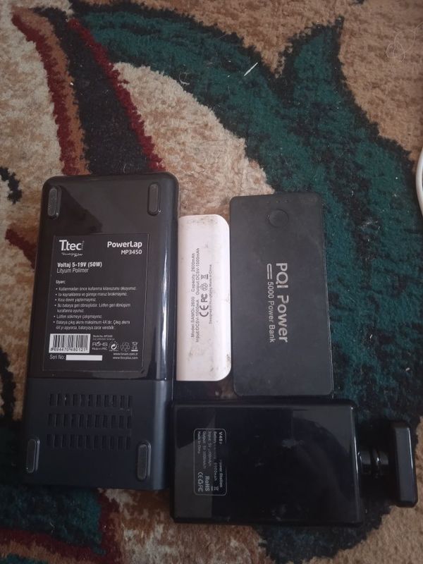 Powerbank ishlidi qiziqanla bösa Powerbank ishlidi qiziqanla bösa