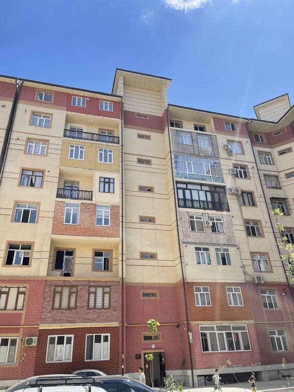 Продам свою квартиру Продам свою квартиру