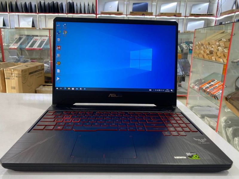 Asus tuf gaming core i7 zor holatda igravoy soraganlar uchun maxsus Asus tuf gaming core i7 zor holatda igravoy soraganlar uchun maxsus