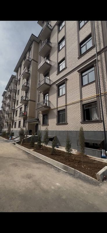 Продаются три квартиры в Сергели 1