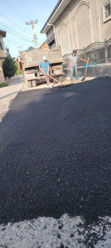 Sifatli va hamyonbop narxlarda asfalt xizmatlari Sifatli va hamyonbop narxlarda asfalt xizmatlari