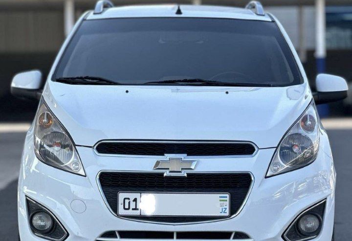 Spark avtomat avtomobili oq 2019 Spark avtomat avtomobili oq 2019