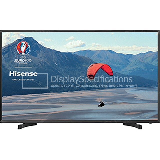 Телевизор Hisense H40M2100S 40 дюймли Full HD телевизор Телевизор Hisense H40M2100S 40 дюймли Full HD телевизор