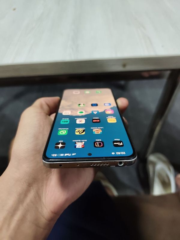 Redmi 11 not pro kafolati bilan Redmi 11 not pro kafolati bilan