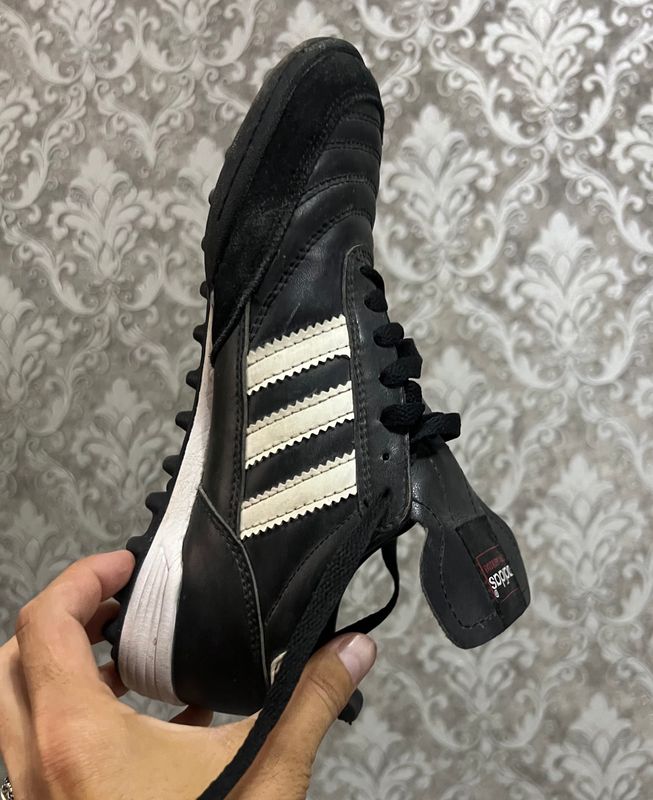 Adidas mundial 40.5 Adidas mundial 40.5
